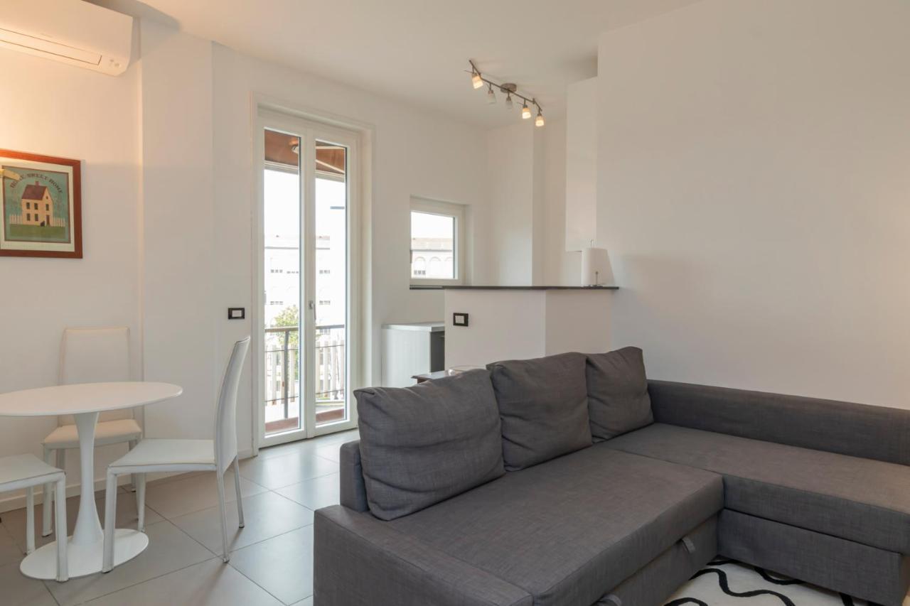 Appartement Cosy 1 Bed Flat With Terrace